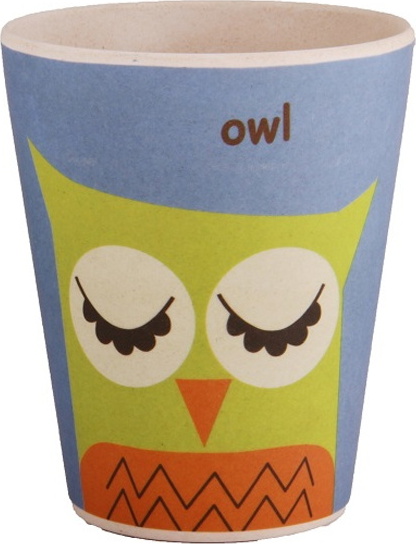 Склянка FISSMAN Совеня 300 мл (AY-8352.300)